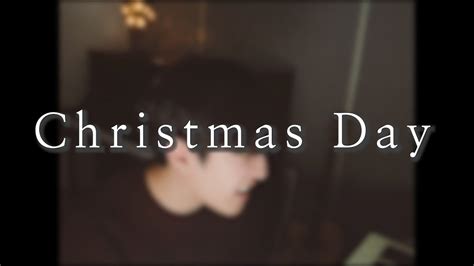 (6) '블랙리스트' 올라 출국 금지 당. LIVE 엑소 - 크리스마스 데이 (EXO - Christmas Day)_Cover by BAHN - YouTube
