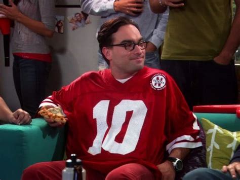 The Big Bang Theory 2007