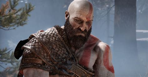 God Of War Tv Series 10 Actors Who Would Kill It As Kratos