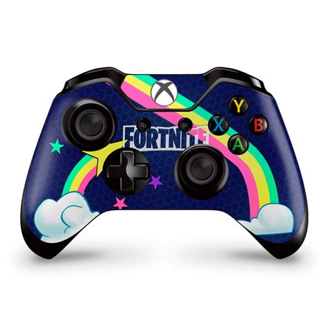 It cost £3.99 on ps4 in the uk and £3.19 on xbox one. Rainbow Rider Xbox One Controller Skin