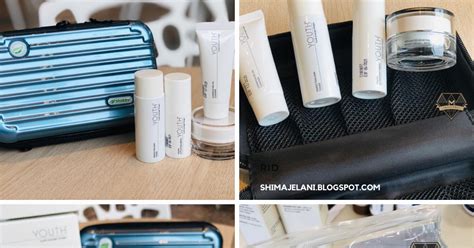 Sijil halal shaklee yang diiktiraf oleh jakim sebagai pengguna yang bijak, kita semestinya inginkan jaminan kualiti dan kebersihan yang terbaik. Youth Travel / Trial Set Shaklee ~ Shima Jelani | Pengedar ...