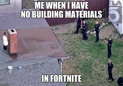 14 Fortnite Memes Building Factory Memes