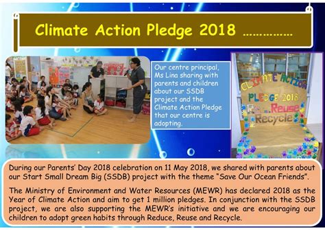 Save Our Ocean Friends 3r Campaign Start Small Dream Big