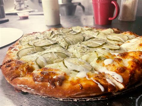 Firehouse Pizza Discover Perry County