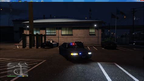 Upgraded Undercover Police Cruiser Textures Gta5