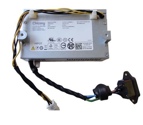 Dell H109r Y664p 130w Chicony Power Supply Inspiron One 19 Cpb09 007a