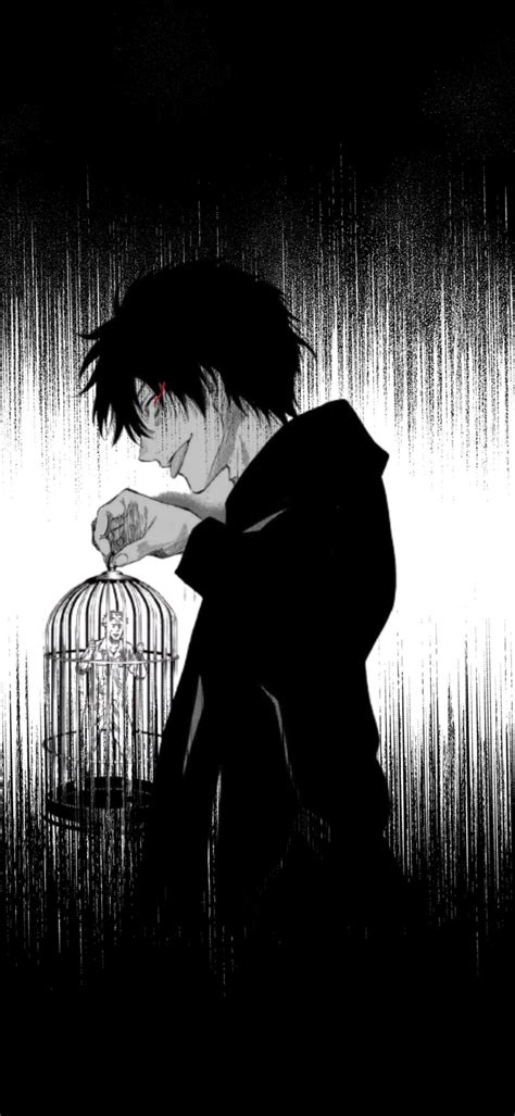 Yuuichi Katagiri Wallpaper #2 | Anime background, Wallpaper, Cool wallpaper