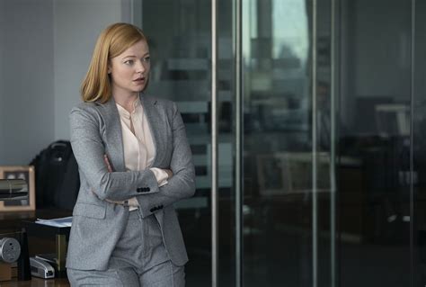 On “succession” Shiv Weaponizes Womanhood