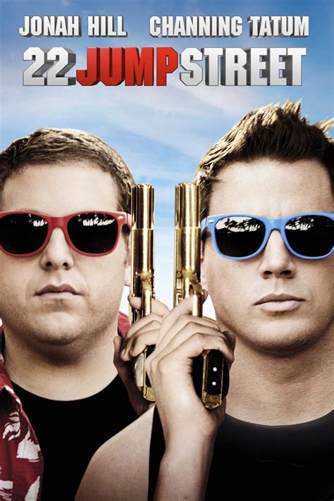 22 jump street plays it safe and cynical, hoping to subvert the norm by openly mocking sequels as it goes about the business of building one. 22 Jump Street (2014) - Rotten Tomatoes