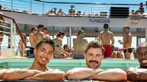 lgbt cruises in fort lauderdale and port everglades