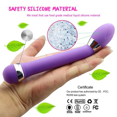 Waterproof Rose Tip Sex Toy For Women Adult Discreet Vagina Products