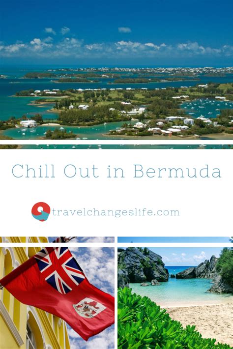 Bermuda Vacation Ideas Bermuda Vacations Caribbean Travel Relaxing