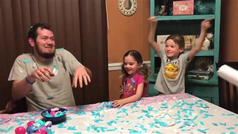 Funny And Creative Baby Gender Reveal Compilation Youtube