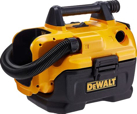 Buy Dewalt 20v Max Cordless Wet Dry Vacuum Tool Only Dcv580h Online