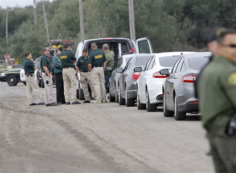 Sheriffs Department Continues Investigating Body Of Santa Maria Man