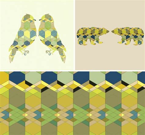 Featured Designer Tali Furman Pattern Observer