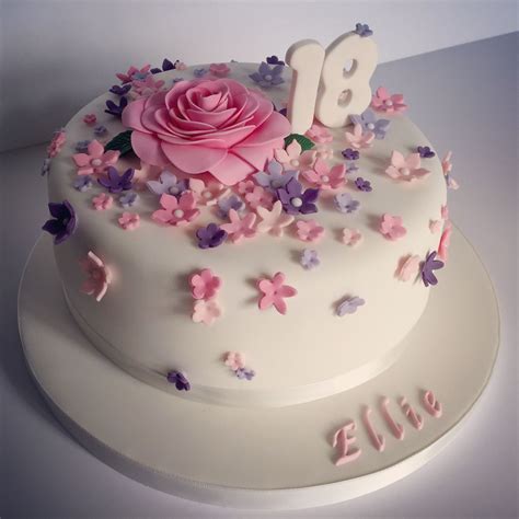 18th birthday cakes birthday cake images for girls clip art pictures pics with name ideas with candles love designs. 18th Birthday Cakes For Girls - GirlWalls