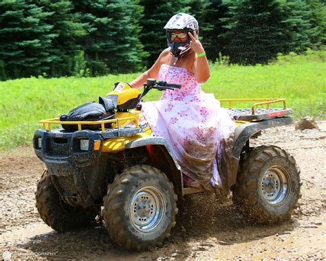 The tall pines inn is a historic log cabin resort located at the junction of pivot rock road and united states route 62 in eureka springs, arkansas. Photo Gallery - Tall Pines ATV Park