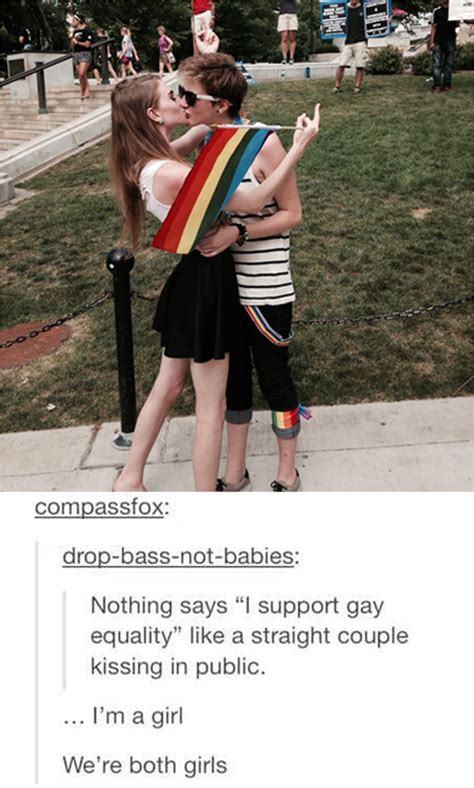 40 Screenshots Of People Who Are Unaware Of The Existence Of Lgbtq