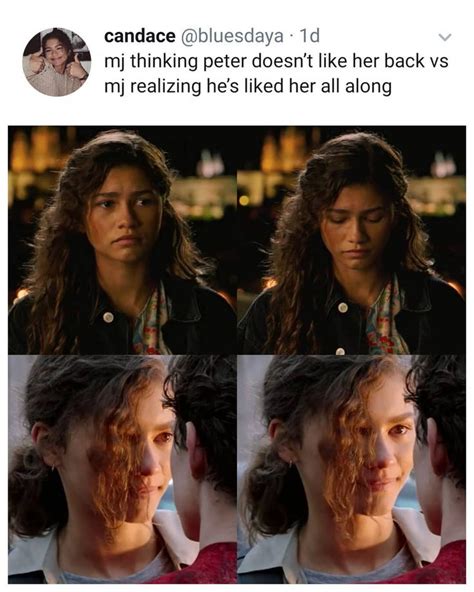 Discover and share the best gifs on tenor. Zendaya 💎 on Instagram: "MJ deserves all the good things ...