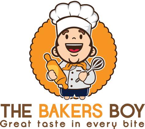 The Bakers Boy Great Taste In Every Bite