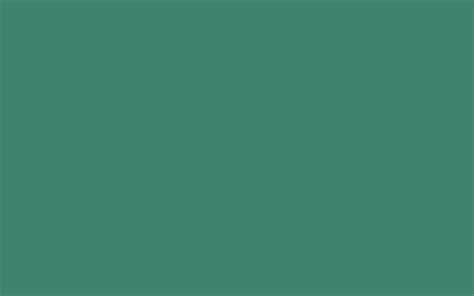 2880x1800 Viridian Solid Color Background