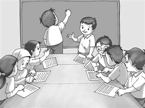 Metode Diskusi Dalam Pembelajaran Pendidikan Agama Islam ...