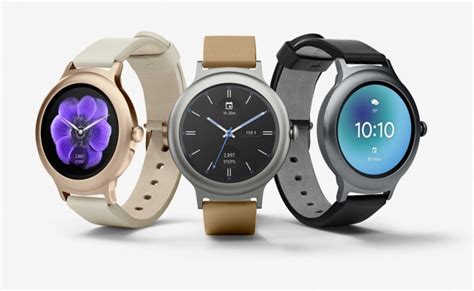 The Best Smartwatches For Women Updated February 2018