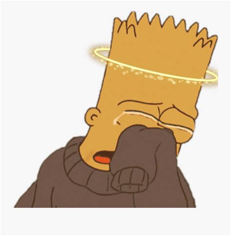 Fondos De Pantalla Imagenes Sad De Los Simpsons