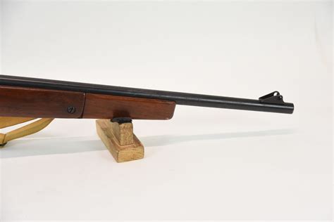 Mossberg Model 152 Rifle