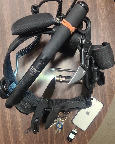 25/M/Public Transportation security : r/EDC