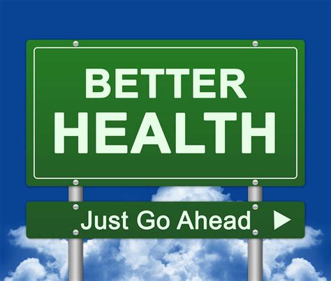 5 Easy Steps To Improve Your Health Now Your Guided Health Journey