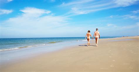 Tudo A Nu As Melhores Praias Naturistas Pelo Mundo