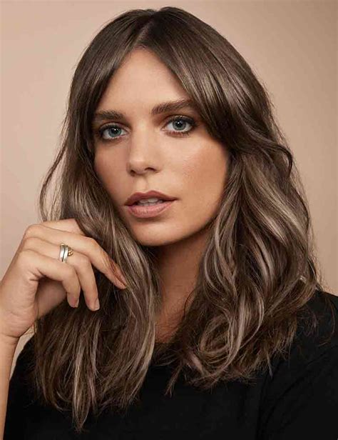 In case you have dark hair, you must select ash blonde or. Ash Brown Haircolor | Redken