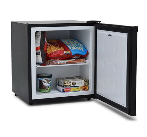 Mini Refrigerator With Freezer Segmart Modern Small Upright Freezer
