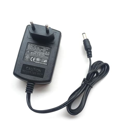 Ac Dc Adapter 5v 12v 24v 1a 2a 3a Switching Power Supply China Power