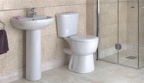 Bathroom Toilets Guide | Picking the Best Type - KNB Ltd
