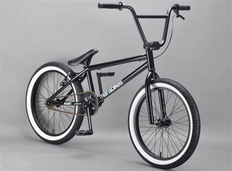 15 Best Complete Bmx Bikes For Racers Tricksters And Flyers