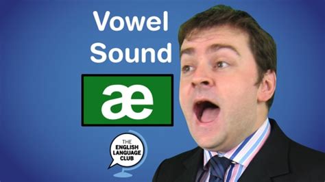 æ Sound: How to Pronounce the æ Sound (/æ/ Phoneme)
