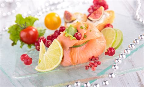 Check spelling or type a new query. Ricette di Natale: 10 antipasti di pesce caldi e freddi ...