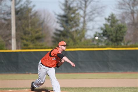 The ncsa indiana baseball athletic scholarships portal links student athletes each year to the best college coaches and teams to maximize their this year only there are 4215 indiana baseball athletes actively using the ncsa network, technology and scouting specialists to get their highlights. Curtis Wise - 2014 - Baseball - Indiana Tech Athletics