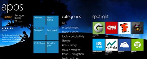 Whats New In The Windows Phone Store—a Developer Perspective Windows