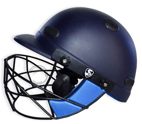 Sg Aeroshield 20 Cricket Helmet Buy Online India See Price Photos