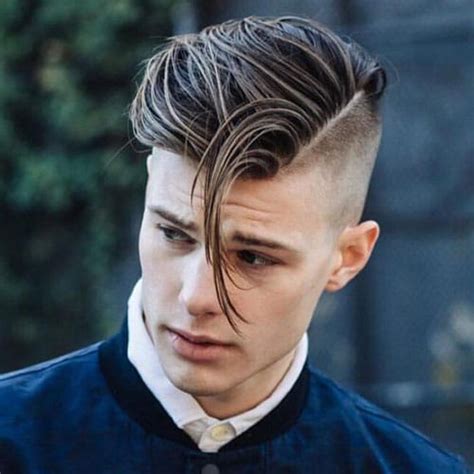 Maybe you would like to learn more about one of these? 59 Best Undercut Hairstyles For Men (2021 Styles Guide)