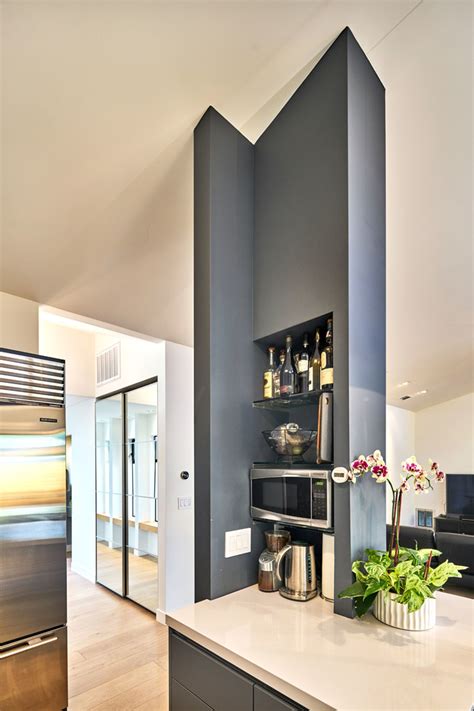 Maybe you would like to learn more about one of these? Palo Alto Contemporary 2015 - Contemporary - Kitchen - San ...