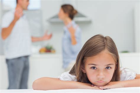 5 Common Post Divorce Parenting Mistakes | HuffPost