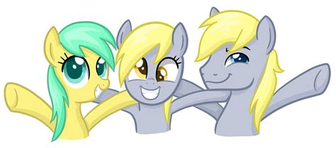 Derpy Hooves Derpy Character