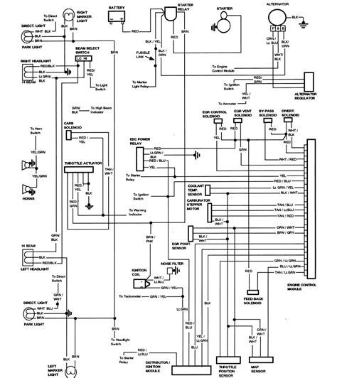 Ford alternator wiring diagram is the best ebook you must read. My 85' F250 has been requiring a jump start frequently, I only use it to plow my driveway ...