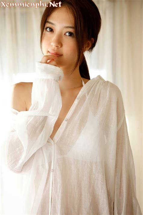 Hot Girls Rina Aizawa đẹp Dịu Dàng Trong Sáng Hình Nền điện Thoại