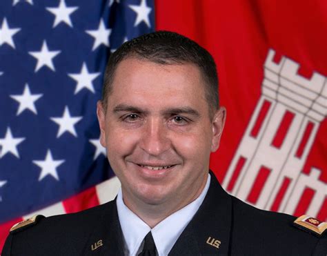 New Deputy Commander Named For Memphis District Desoto County News